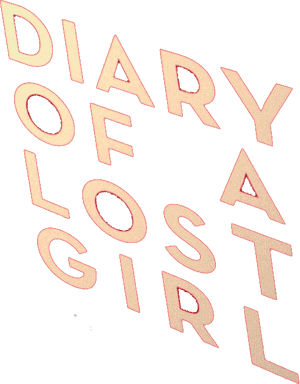 لوگوی رسمی فیلم Diary of a Lost Girl (1929)