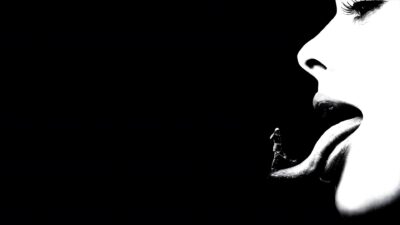 Teaser for Salon Kitty