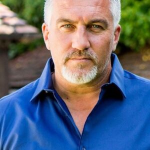 Paul Hollywood