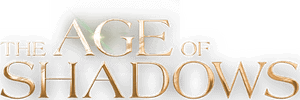 لوگوی رسمی فیلم The Age of Shadows (2016)