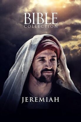پوستر رسمی فیلم Jeremiah (1998)