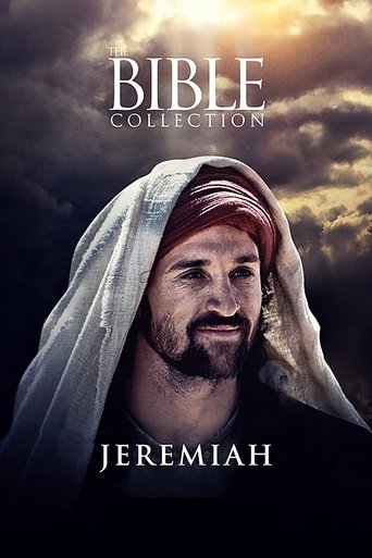 پوستر رسمی فیلم Jeremiah (1998)