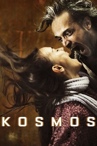 پوستر رسمی فیلم Kosmos (2009)