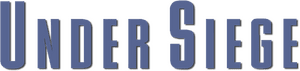 لوگوی رسمی فیلم Under Siege (1992)