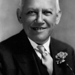 Carl Laemmle