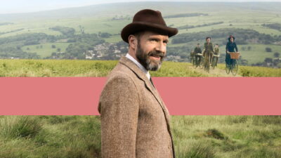 Teaser for The Choral