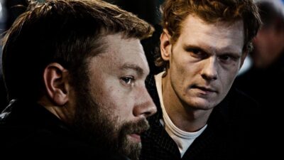 Teaser for Submarino