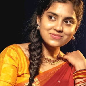 Tinu Shravya