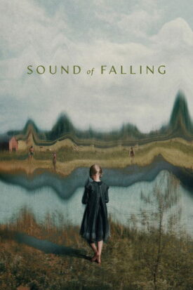 پوستر رسمی فیلم Sound of Falling (2025)