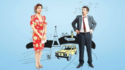 Teaser for Of Snails and Men