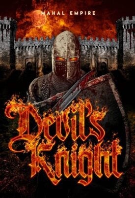 پوستر رسمی فیلم Devil's Knight (2024)
