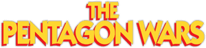 لوگوی رسمی فیلم The Pentagon Wars (1998)