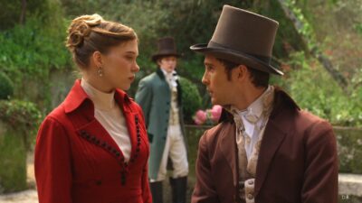 Teaser for Mysteries of Lisbon