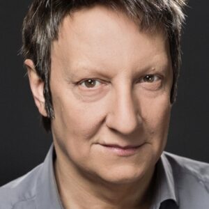 Robert Lepage