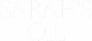 لوگوی رسمی فیلم Sarah's Oil (2025)