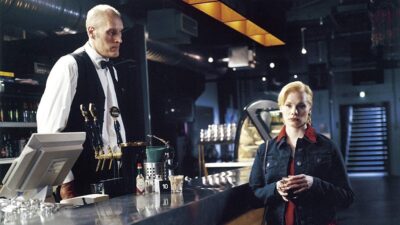 Teaser for Lights in the Dusk