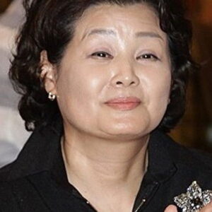 Lee Geum-ju