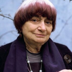 Agnès Varda