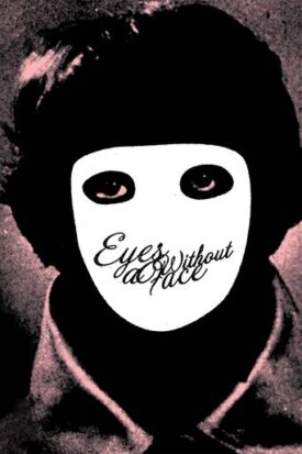 پوستر رسمی فیلم Eyes Without a Face (1960)