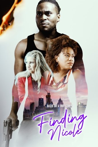 پوستر رسمی فیلم Finding Nicole (2025)