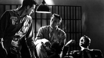 Teaser for Crossfire