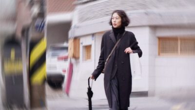 Teaser for The Woman Who Ran