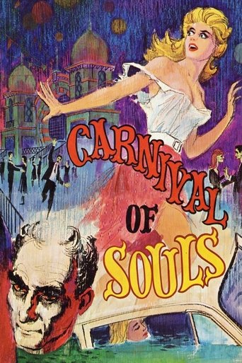 پوستر رسمی فیلم Carnival of Souls (1962)