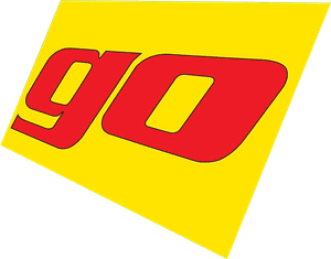 لوگوی رسمی فیلم Go (1999)