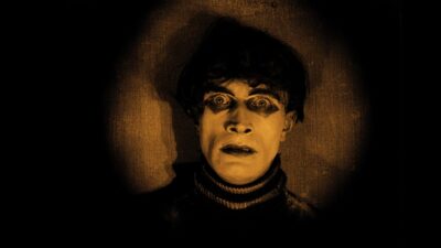 Teaser for The Cabinet of Dr. Caligari