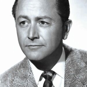 Robert Young