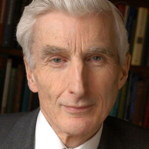 Martin Rees