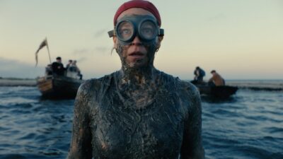 Teaser for The Swedish Torpedo