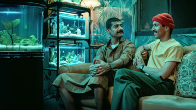 Teaser for The Fakenapping