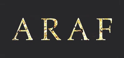 کالکشن Araf