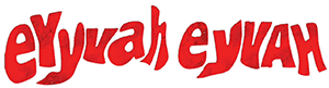 لوگوی کالکشن Eyyvah Eyvah