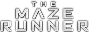 لوگوی کالکشن Maze Runner