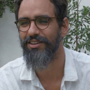 Ivo Lopes Araújo