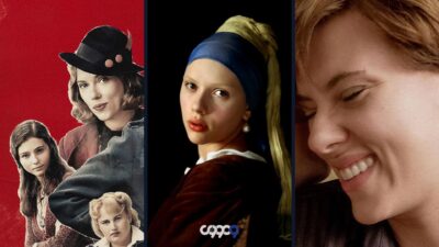 اسکارلت جوهانسون 1