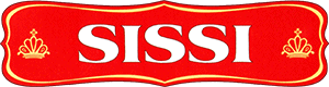 لوگوی کالکشن Sissi