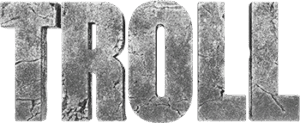 لوگوی کالکشن Troll