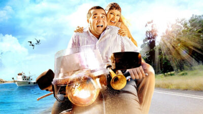 Teaser for Eyyvah Eyvah 2