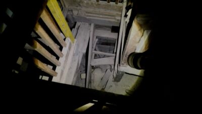 Teaser for Horror in the High Desert 2: Minerva