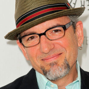 Jeff ‘Swampy’ Marsh