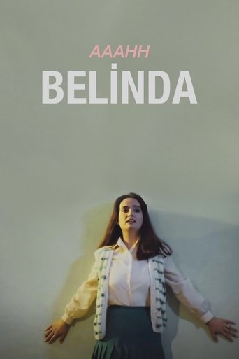 پوستر رسمی فیلم Oh, Belinda (1986)