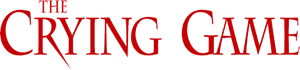 لوگوی رسمی فیلم The Crying Game (1992)