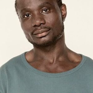 Guylain N’Guba-Boyeke