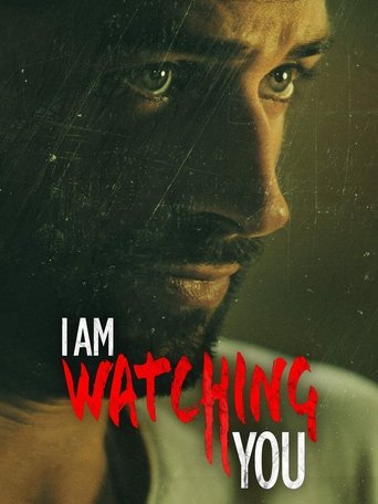 پوستر رسمی فیلم I Am Watching You (2016)