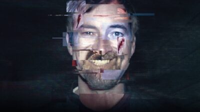 Teaser for The Creep Tapes