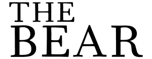 لوگوی رسمی فیلم The Bear (1988)