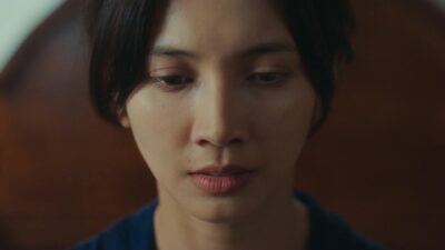 Teaser for Sore: A Wife from the Future